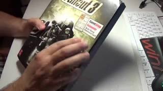 № 9 Смотрим Fallout 3 Official Guide Руководство по прохождению игры
