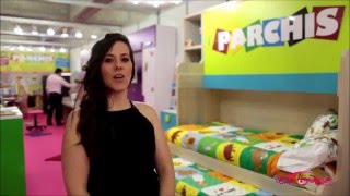 TIENDA DE DORMITORIOS JUVENILES PARCHIS | ESPECIALISTAS EN ESPACIOS REDUCIDOS CONOCENOS