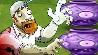 Plants vs Zombies 2 - Vasebreaker Endless Wave 1-10 / New Update