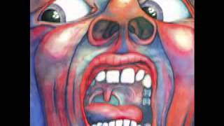 King Crimson - In The Court Of The Crimson King - Lyrics