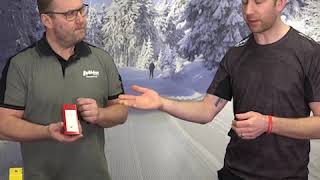Pölder Sport Vallatipsar Vreta Ski Maraton
