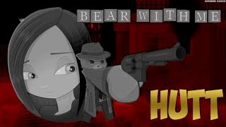 Bear With Me - Episode One. #1. Красный человек.