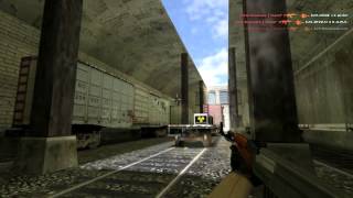 TVcstrike - Martin 'trace' Heldt
