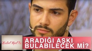 Zuhal Topal'la 141. Bölüm (HD) | Ali'den Yeni Talibine Şok Cevap!