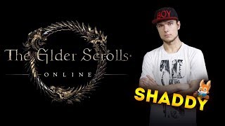 #17. TES Online. Стормхейвен.