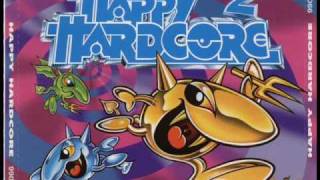 Happy Hardcore 2 Full Option - Rave All Night