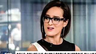 Fox News Host Offers Bizarre Defense Of GOP Healthcare Bill – “We’re All Going To Die Someday”