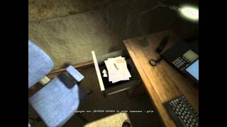 Outlast sur AMD A4 5300