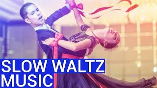 New Down Beats Orchestra - Piano Concerto - Slow Waltz music