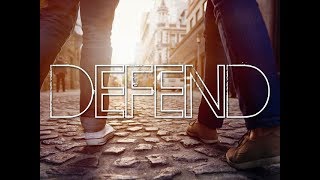 Sean McDowell, “The Fate of the Apostles” - DEFEND Apologetics Conference 2017