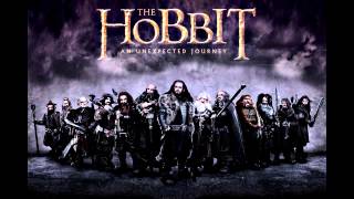 The desolation of Smaug - I see fire soundtrack by Ed Sheera