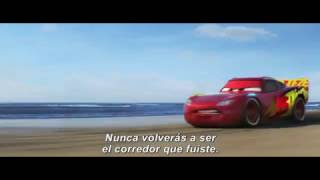 Cars 3 – Spot "La Nueva Generación"