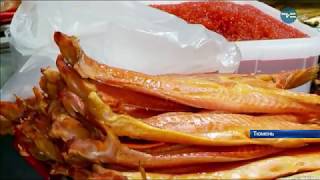«Рыбак Камчатки»
