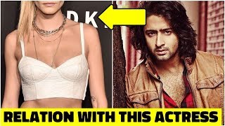 Shaheer Sheikh REVEALS his relationship status with Erica Fernandes and discusses marriage plans