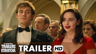 Como Eu Era Antes de Você - Trailer Oficial #1 Legendado [HD]