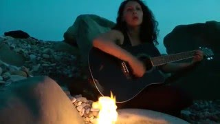 Калинов мост. Cover песни "Уходили из дома"