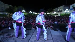 Fiesta Patronal de Acatlán de Juárez