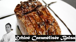 Echine Porc Cook e Club