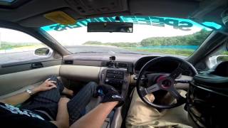 Drift Lessons From Kawabata At Ebisu Minami