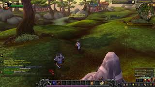 Раздувание огня World of Warcraft Battle for Azeroth WoW FHD