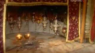 Ирмосы Канона РХ
