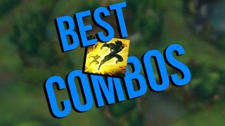 Best FLASH Combos