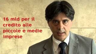 Finanza per lo sviluppo - CDP e Governo come attori nel cofinanziamento europeo
