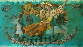 М. Элиаде -Шаманизм. Архаические техники экстаза. Аудиокнига 1ч.