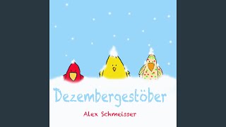 Bald ist Weihnacht
