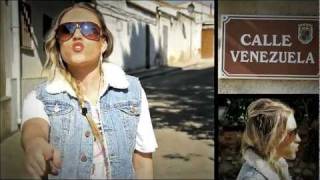 ANESTESIAME. LARAH FÉMINA. VIDEOCLIP