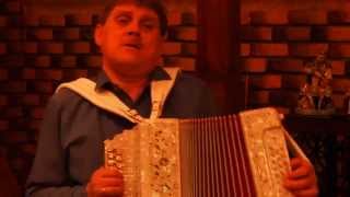 Опустился сиреневый вечер. Рок-н-ролл уже мертв, а гармонь ещё нет!!!!