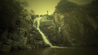 Mulino e Cascata di Triulintas (Martis - Sardegna) / GoPro HD