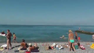 Гагры 2013 / Abkhazia, Gagra 2013