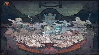 Poe №46 - Доэдре. 8 акт | Некромант