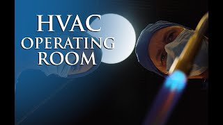 Radiant Commercial: HVAC Operating Room