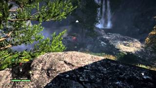 [60FPS] Far Cry 4 Ultra - Clevo P170SM-A - i7 4710MQ & GTX 970M