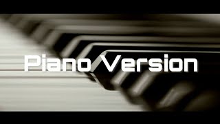 Alan Walker - Lost Control (feat. Sorana) (Piano version)