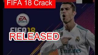 FIFA 18-STEAMPUNKS – FULL CRACKED -- كراك FIFA 18