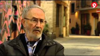 Poeta de maravillas, Vicent Andrés Estellés