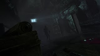 Amnesia: The Dark Descent - полное прохождение.