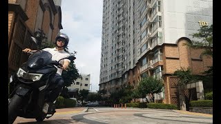 Quá đã | Trải nghiệm tiếng rít của động xe máy điện MBI
