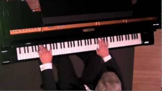 Seiler piano