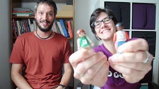 Experimento: múltiplos e divisores de números naturais