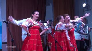 ВЕСНУШКИ - СМОЛЕНСКИЙ ГУСАЧОК