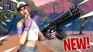 ?  EU CUSTOM MATCHMAKING  | NEW "DRUM SHOTGUN" in Fortnite Live