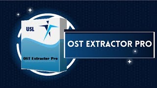 Import OST to Thunderbird for Mac and Windows
