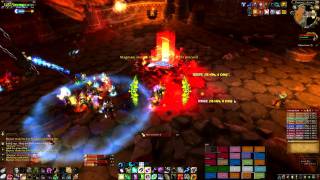 NvM vs Magmaw