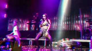 MOLLY - Набери мой номер (Известия HALL 20.04.2019)