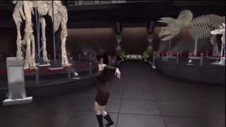 Playstation Home AVAN-Burlesque Dance Pack