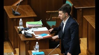 Розпуск Ради! У Зеленського дали остоточну відповідь: коли КСУ оголосить рішення